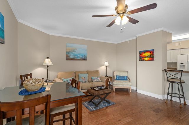 4516 SEAGULL DRIVE 810, New Port Richey, FL 34652