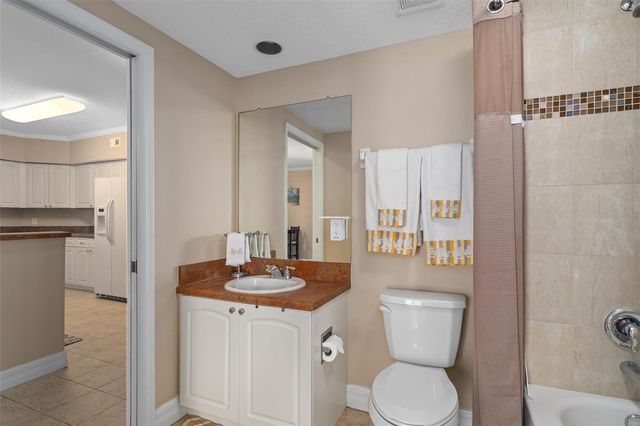 4516 SEAGULL DRIVE 810, New Port Richey, FL 34652