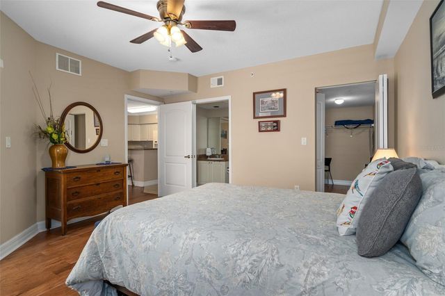 4516 SEAGULL DRIVE 810, New Port Richey, FL 34652