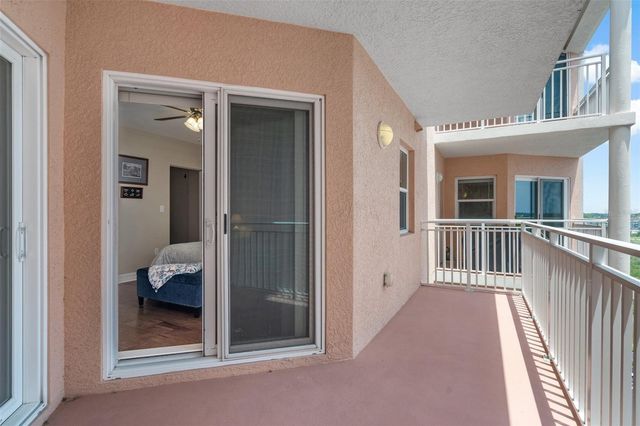 4516 SEAGULL DRIVE 810, New Port Richey, FL 34652