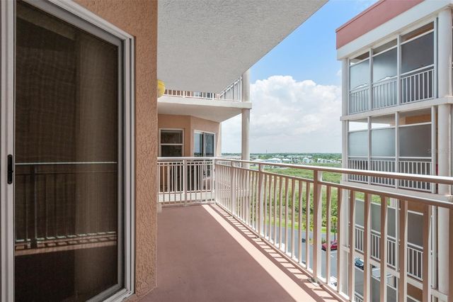 4516 SEAGULL DRIVE 810, New Port Richey, FL 34652