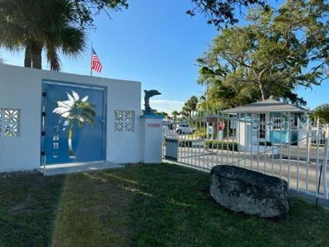 4516 SEAGULL DRIVE 810, New Port Richey, FL 34652