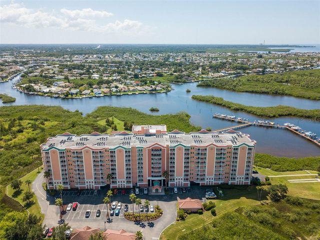 4516 SEAGULL DRIVE 810, New Port Richey, FL 34652