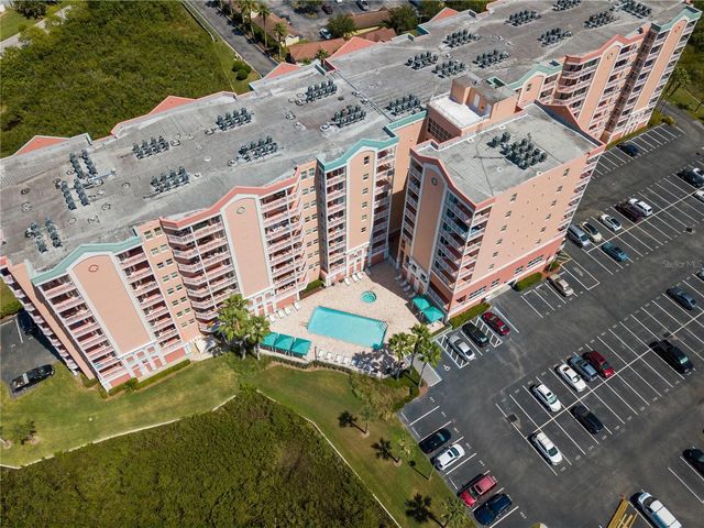 4516 SEAGULL DRIVE 810, New Port Richey, FL 34652