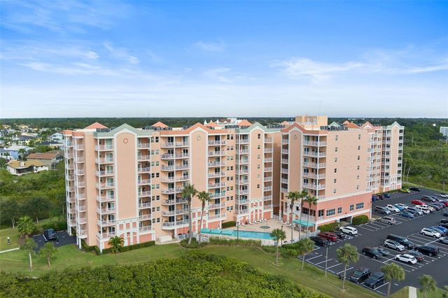 4516 SEAGULL DRIVE 810, New Port Richey, FL 34652