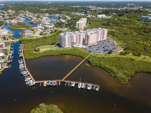 4516 SEAGULL DRIVE 810, New Port Richey, FL 34652