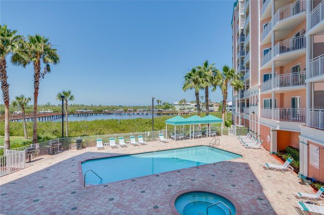 4516 SEAGULL DRIVE 810, New Port Richey, FL 34652