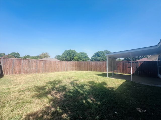 208 S Malone Road, Allen, TX 75002