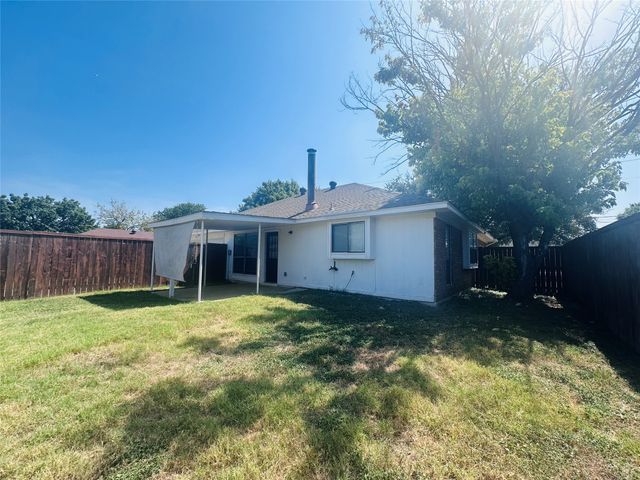 208 S Malone Road, Allen, TX 75002