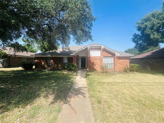 208 S Malone Road, Allen, TX 75002
