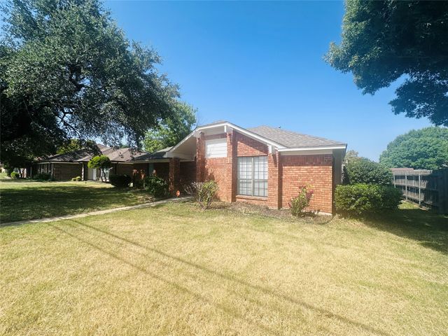 208 S Malone Road, Allen, TX 75002