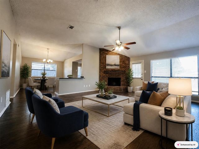208 S Malone Road, Allen, TX 75002