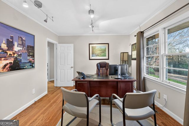 1393 Church Street, Decatur, GA 30030