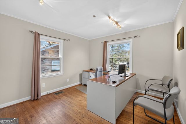 1393 Church Street, Decatur, GA 30030