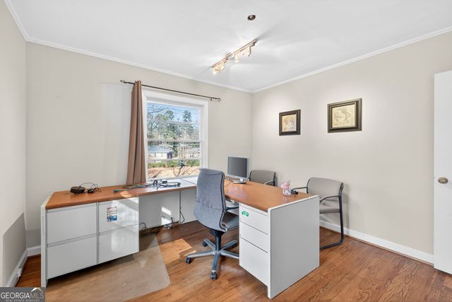 1393 Church Street, Decatur, GA 30030