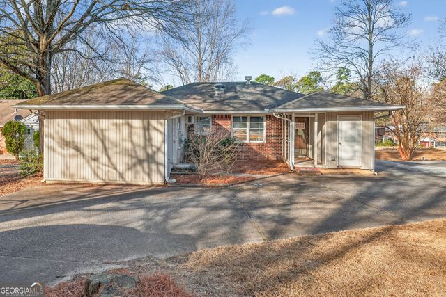 1393 Church Street, Decatur, GA 30030