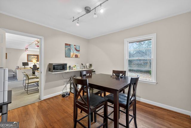 1393 Church Street, Decatur, GA 30030