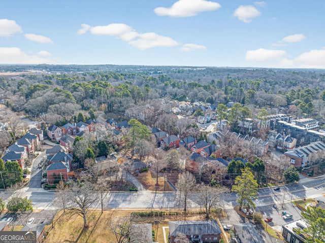 1393 Church Street, Decatur, GA 30030