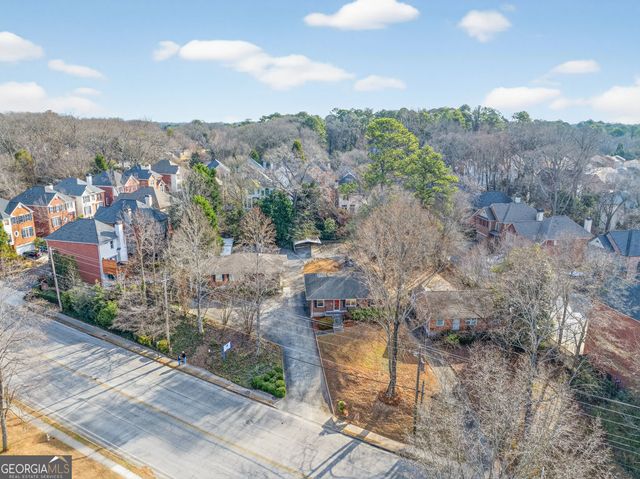 1393 Church Street, Decatur, GA 30030