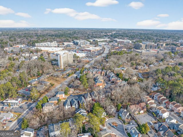 1393 Church Street, Decatur, GA 30030