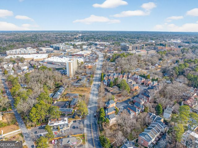 1393 Church Street, Decatur, GA 30030