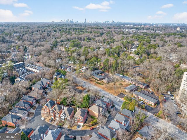 1393 Church Street, Decatur, GA 30030