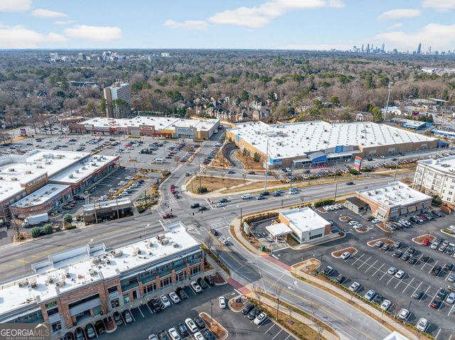 1393 Church Street, Decatur, GA 30030