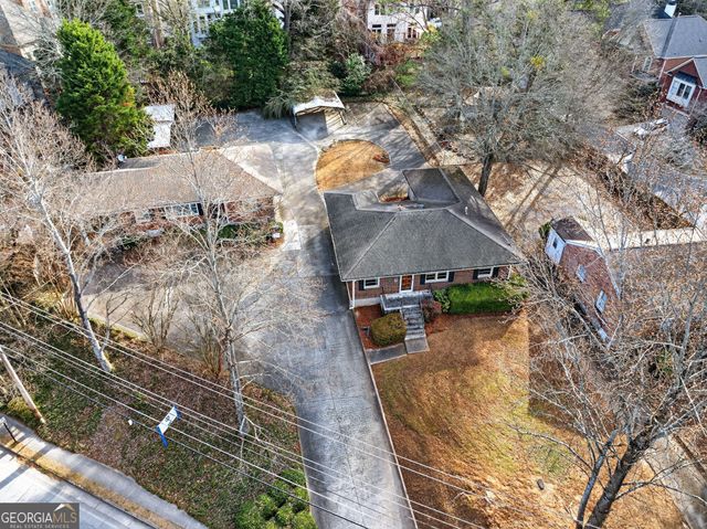 1393 Church Street, Decatur, GA 30030