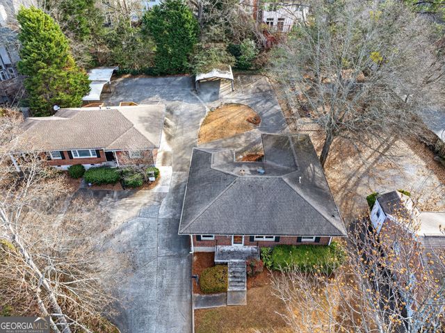 1393 Church Street, Decatur, GA 30030