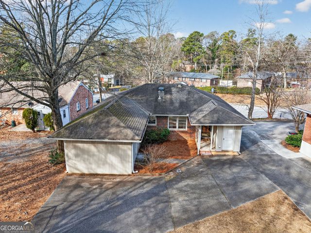 1393 Church Street, Decatur, GA 30030