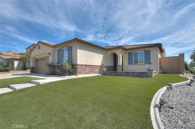13133 Stanton Drive, Rancho Cucamonga, CA 91739