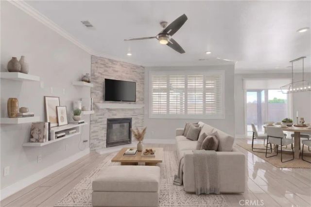 13133 Stanton Drive, Rancho Cucamonga, CA 91739