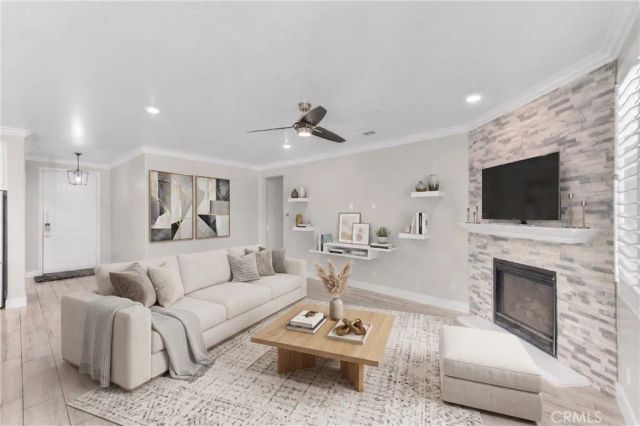 13133 Stanton Drive, Rancho Cucamonga, CA 91739