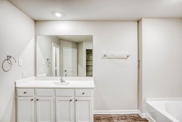 8119 Sunberry Shadow Drive, Houston, TX 77016