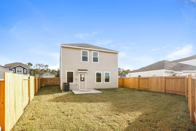 8119 Sunberry Shadow Drive, Houston, TX 77016