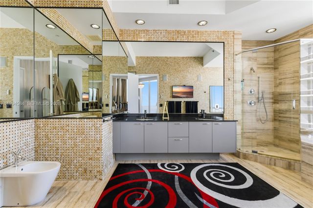 15811 Collins Avenue 4004, Sunny Isles Beach, FL 33160