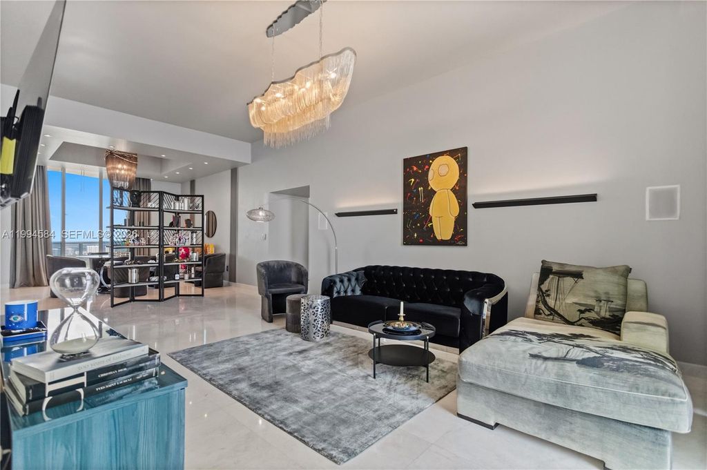 15811 Collins Avenue 4004, Sunny Isles Beach, FL 33160