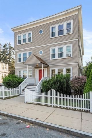 193 Florence St 2, Boston, MA 02131