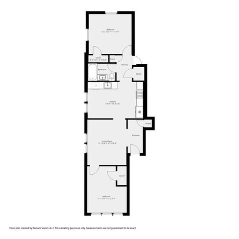 193 Florence St 2, Boston, MA 02131