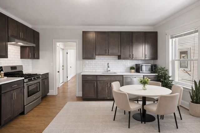 193 Florence St 2, Boston, MA 02131