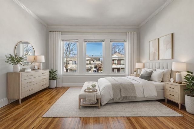 193 Florence St 2, Boston, MA 02131