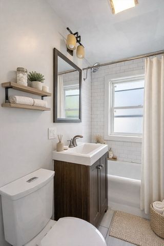 193 Florence St 2, Boston, MA 02131