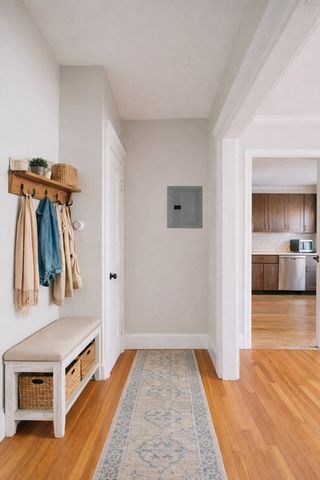 193 Florence St 2, Boston, MA 02131