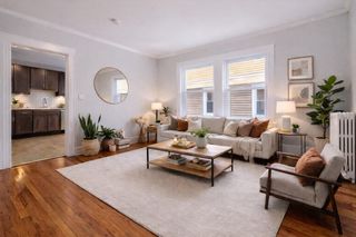 193 Florence St 2, Boston, MA 02131