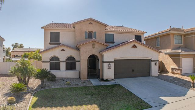 11009 W ADAMS Street, Avondale, AZ 85323