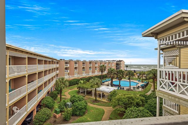 6300 Seawall Boulevard 9311, Galveston, TX 77551