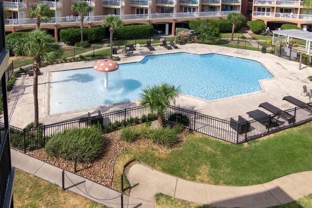 6300 Seawall Boulevard 9311, Galveston, TX 77551
