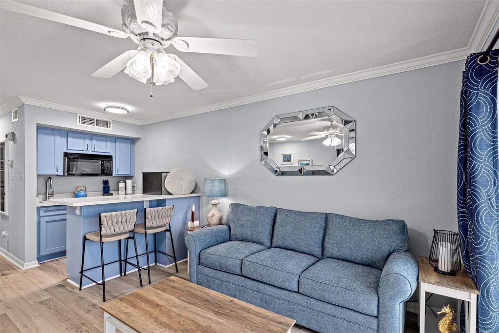 6300 Seawall Boulevard 9311, Galveston, TX 77551
