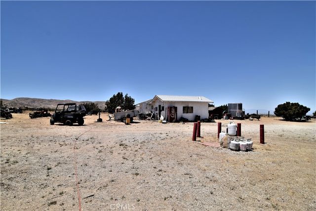 10140 Arrow, Littlerock, CA 93543