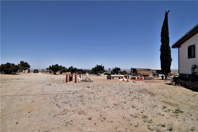 10140 Arrow, Littlerock, CA 93543